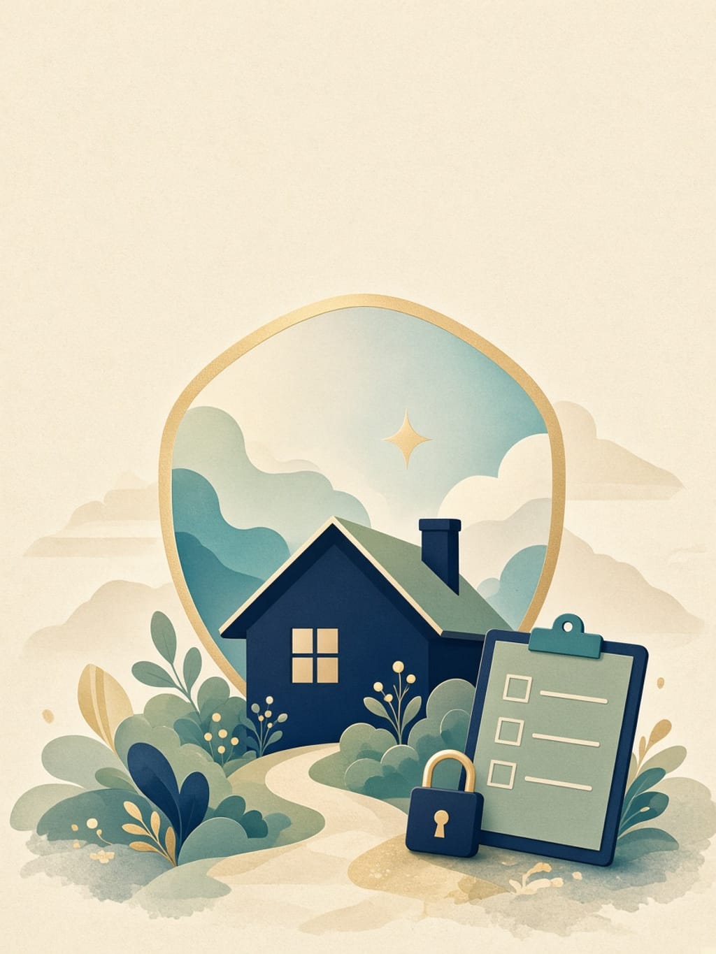 Staying safe with AI: the family checklist cover