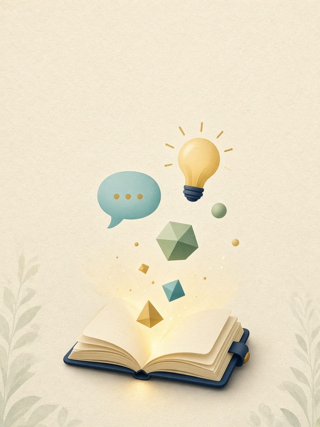 What is AI? The pocket guide cover